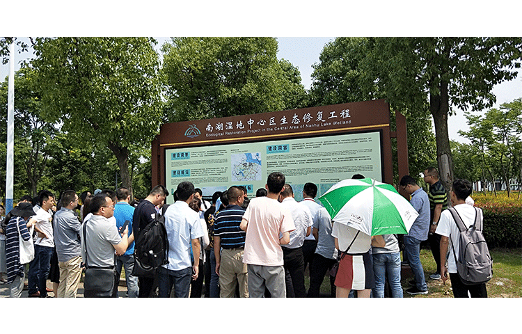 進(jìn)行污水處理有什么重要意義？