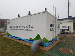 氨氮、總氮、總磷的超標(biāo)原因分析及控制！
