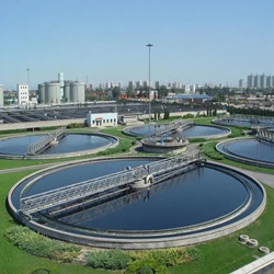 江蘇省《城鎮(zhèn)污水處理廠污染物排放標(biāo)準(zhǔn)》正式印發(fā)，3月28日起施行